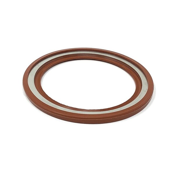 LKH/Solid C Lip Seal (FPM Encl); Replaces Alfa Laval Part# 9611993587